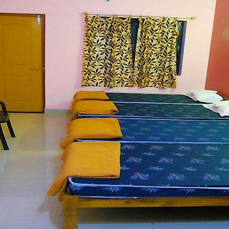 Hotel Ashokavana Gokarna  Exterior foto