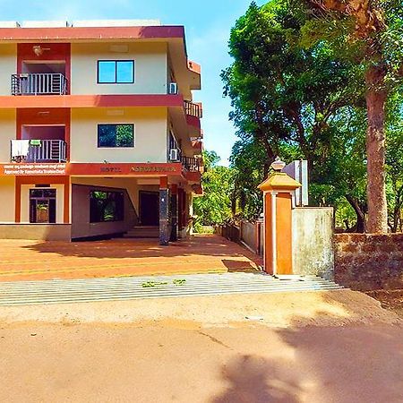 Hotel Ashokavana Gokarna  Exterior foto
