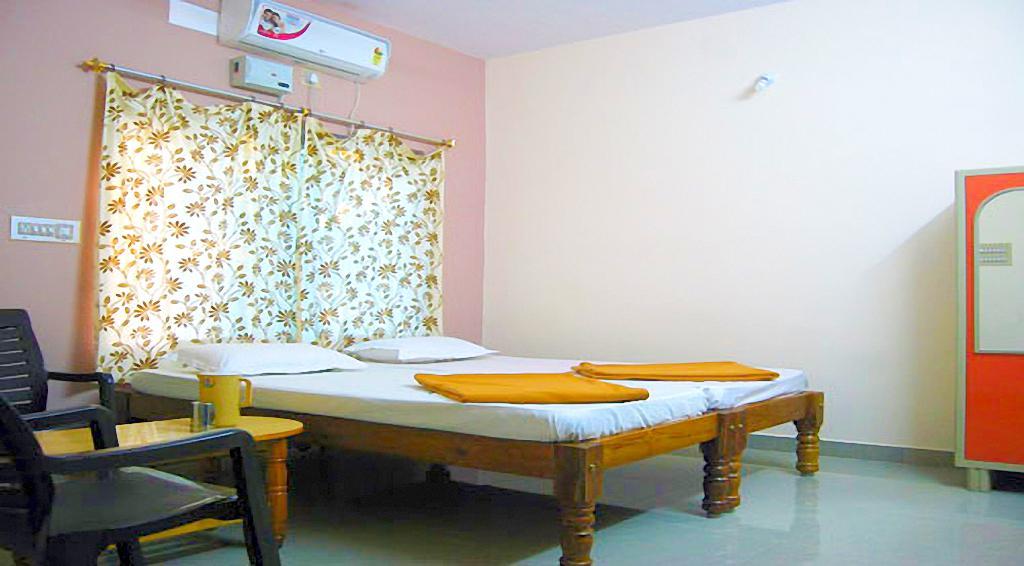 Hotel Ashokavana Gokarna  Exterior foto