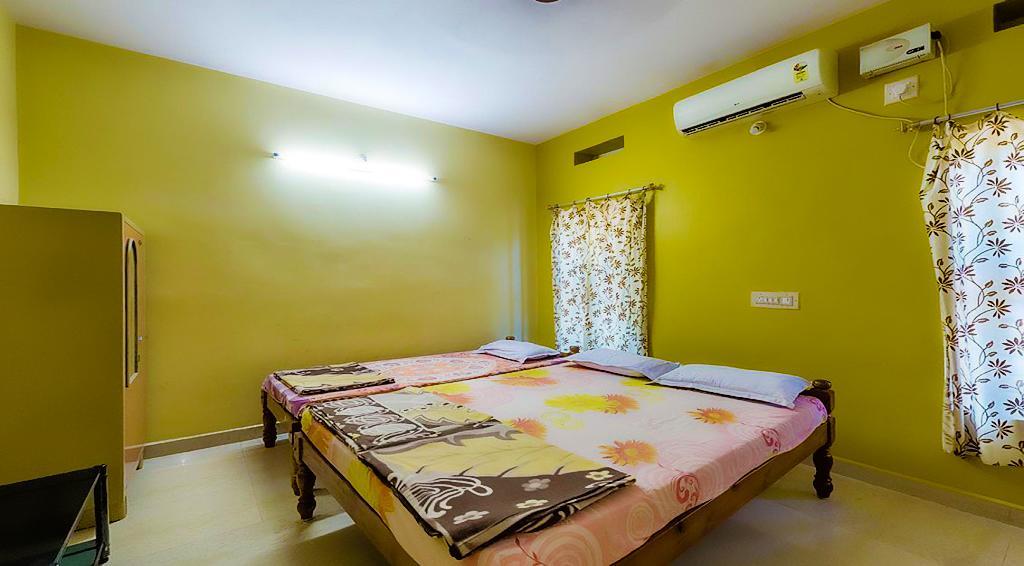 Hotel Ashokavana Gokarna  Exterior foto